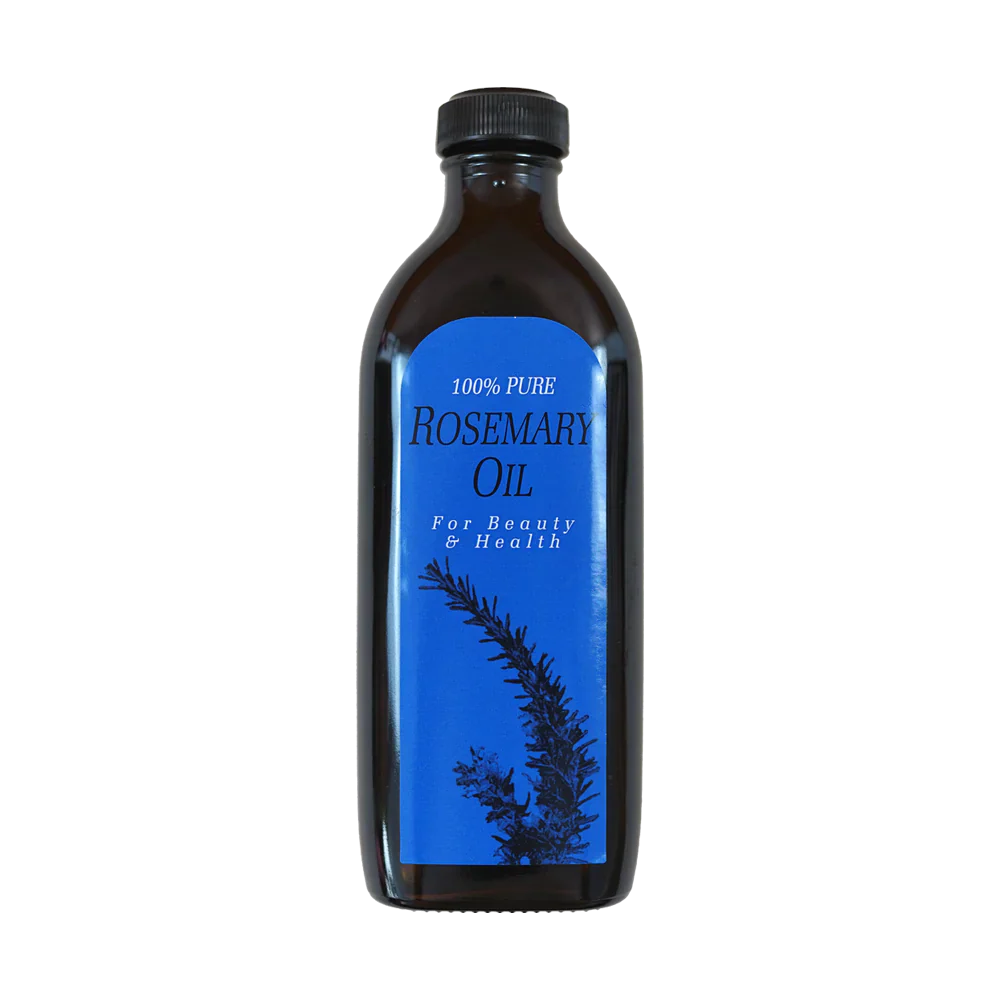 100% Pure Rosemary Oil 150ml