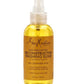 Shea Moisture Raw Shea Butter Reconstructive Finishing Elixir 4oz/118ml
