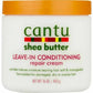 Cantu Shea Butter Leave-In-Conditioner Repair Cream 16oz/453g