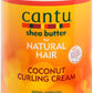 Cantu Coconut Curling Cream 25oz