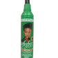 Sof n' free Black Castor Oil Anti- Dandruff Curl Moisturising Spray 250ml