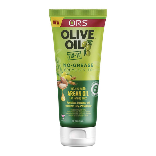 Ors olive Oil Fix It No Grease Creme Styler 150ml