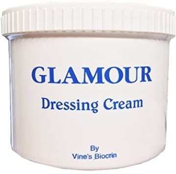Glamour Dressing Cream 450ml/15.2oz