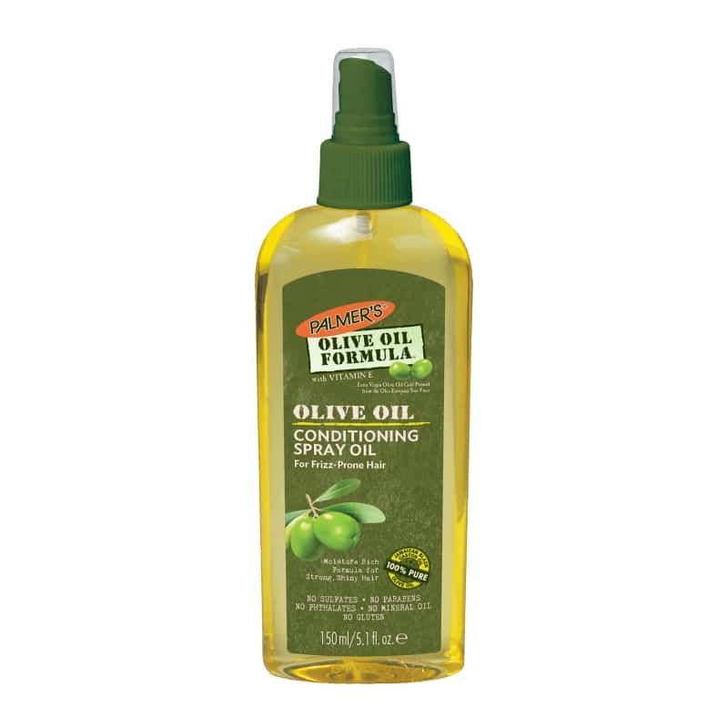 Palmer's Olive Oil Conditioning Spray Oil 150ml/5.1oz