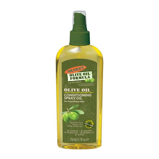Palmer's Olive Oil Conditioning Spray Oil 150ml/5.1oz
