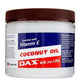 Dax Coconut Oil Deep Conditioning Moisturizer Enritched With Vitamin E 14oz/397g
