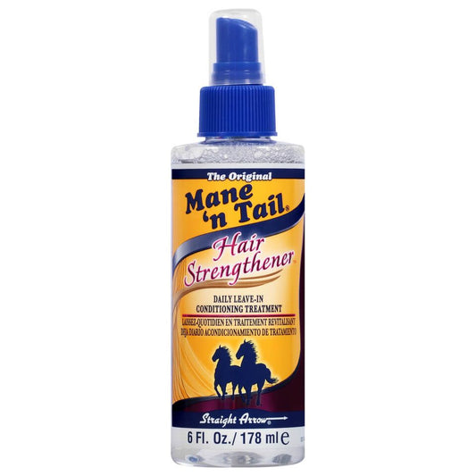 Mane 'N Tail Hair Strengthener 6oz/178ml