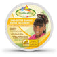 Sofn'free Gro Healthy Shea Butter Damage Repair Treatment 8.8oz/250g