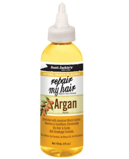Aunt Jackie's Quench! Moisture Intesive Leave-In Conditioner 85g-3oz