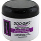 DooGro medicated hair vitalizer anti-dandruf creamy formula 4.oz/100ml
