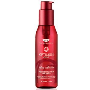 Softsheen-Carson Optimum Heat Protection Polisher 4.2oz/125ml