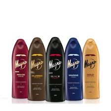 Magno Shower Gel 550ml