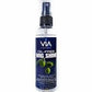 VIA Natural Oil Free Wig Shine 4oz/118ml