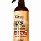 Kuza Jamaican Black Castor Oil Conditioning Braid Spray 354ml/12oz