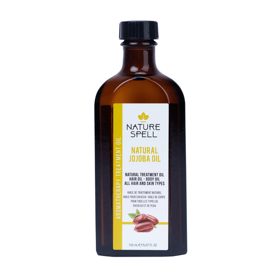 Natural Spell Natural Jojoba Oil 150ml/5.07oz