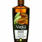 Vatika Naturals Moroccan Agran Enriched Hair Oil 200ml/6.76oz
