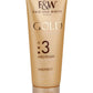 F & W Gold Ultimate 3 Protect Hand Cream Argan Oil 75ml/2.53oz