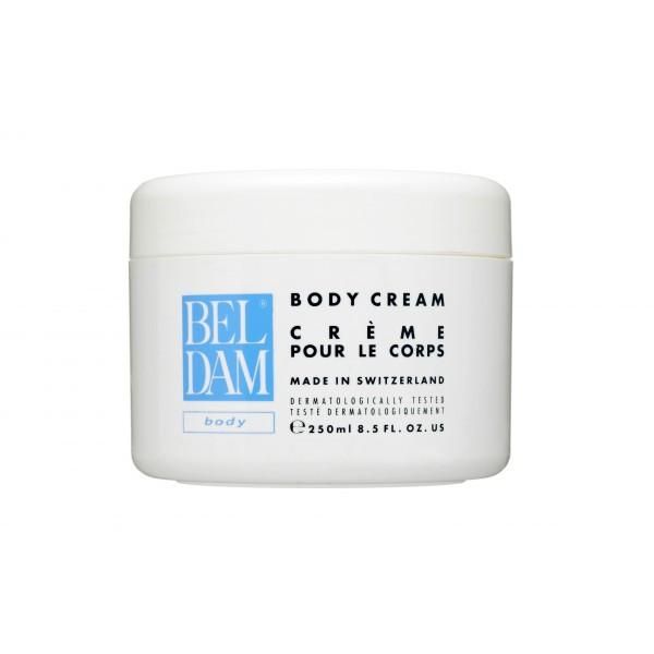 Beldom Body Cream 250ml/8.5oz