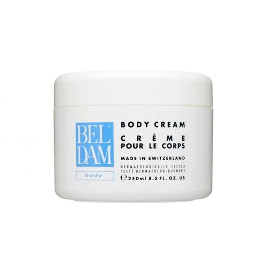 Beldom Body Cream 250ml/8.5oz