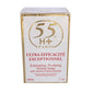 55H+ Ultra Efficacite Exceptionnel Exfoliating Purifying Toning Soap With Apricot Seed Powder 200g/7oz