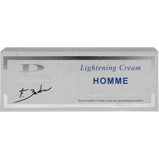 Pr. Francoise Bedon  HOMME Paris Lightening Cream 50ml/1.69oz