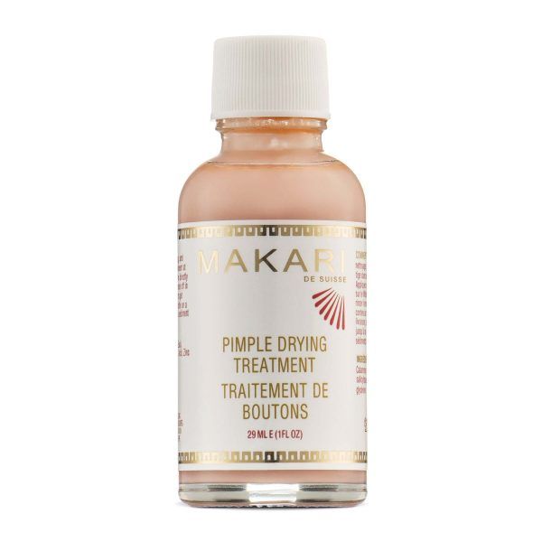 Makari Pimple Drying Treatment 29ml/1oz