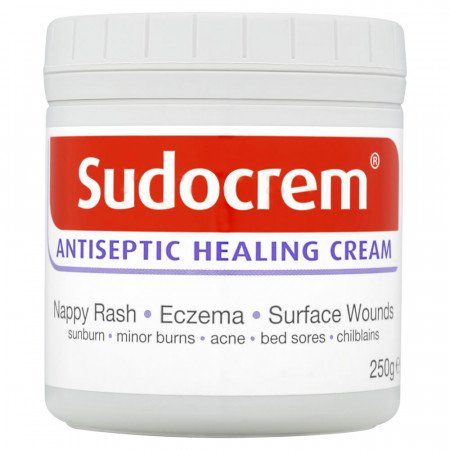Sudocream Antiseptic Healing Cream 400g
