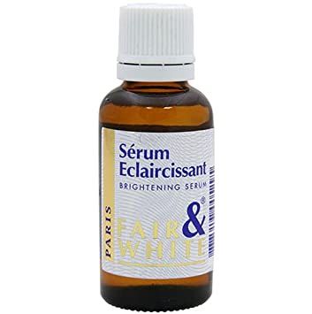 Fair & White Brightening Serum 30ml/1oz