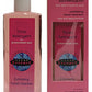 Clear Essence Toner Astringent With Alpha hydroxy Acid Exfoliating Facial Cleanser 8oz/236ml