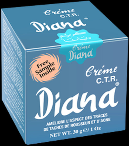 Diana Creme CTR 30g/1oz