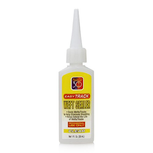 SalonPro 30Sec Easy Track Weft Sealer 1oz/30ml