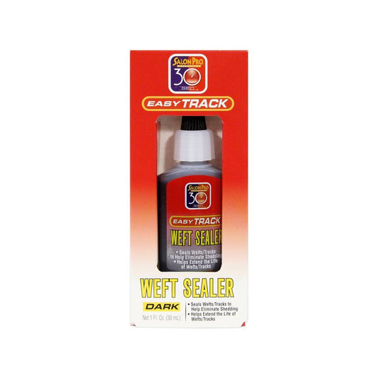 SalonPro 30Sec Easy Track Weft Sealer 1oz/30ml