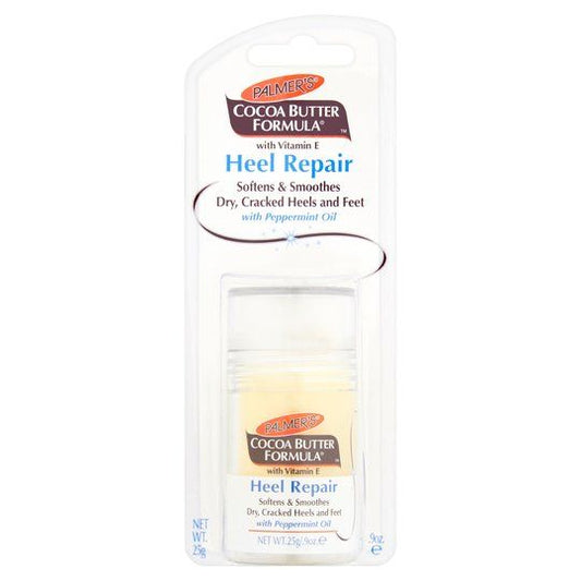 Palmers Cocoa Butter Formula Heel Repair