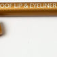 VITAL WATERPROOF LIP AND EYELINER PENCIL