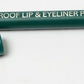 VITAL WATERPROOF LIP AND EYELINER PENCIL