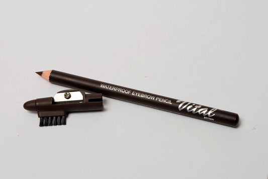 VITAL WATERPROOF EYEBROW PENCIL