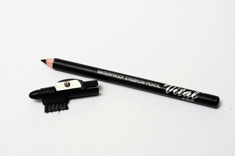 VITAL WATERPROOF EYEBROW PENCIL