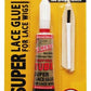 BMB CRAZY HOLD SUPER LACE GLUE FOR LACE WIGS  12ML