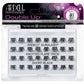 ARDELL PROFESSIONAL DOUBLE UP KNOTTED