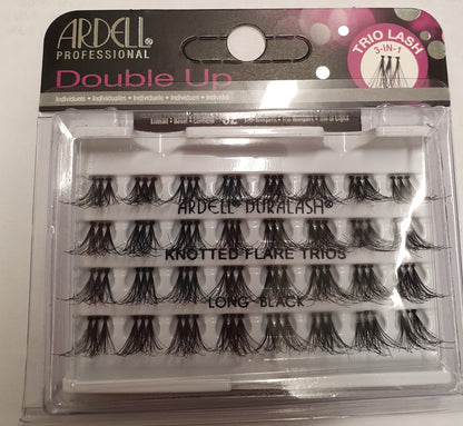 ARDELL PROFESSIONAL DOUBLE UP KNOTTED