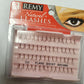 RESPONSE REMY PREMIUM VIRGIN HAIR NATURAL LASHES