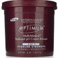 Soft Sheen Carson Optimum Multi Mineral Reduced Ph Creme Relaxer Mild Strength 1.814kg/4lbs
