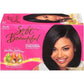 Soft & Beautiful No Lye Ultimate Conditioning Relaxer System 1 Application - Regular