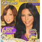 Profectiv Mega Growth Anti Damage No Lye Relaxer 6 Touch Up Application - Regular