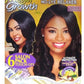 Profectiv Mega Growth Anti Damage No Lye Relaxer 6 Touch Up Application - Super