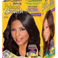 Profectiv Mega Growth Anti Damage No Lye Relaxer 4 Touch Up Application - Regular