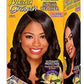 Profectiv Mega Growth Anti Damage No Lye Relaxer 4 Touch Up Application - Super