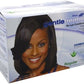 Gentle Treatment No Lye Conditioning Creme Relaxer System 1 Application -Regular