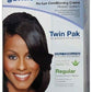 Gentle Treatment Twin Pak 2 Complete Application - Regular