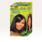 African Pride Olive Miracle No Lye Relaxer 1 Complete Application - Regular